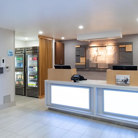 Holiday Inn Express - Santa Rosa North By Ihg Εξωτερικό φωτογραφία
