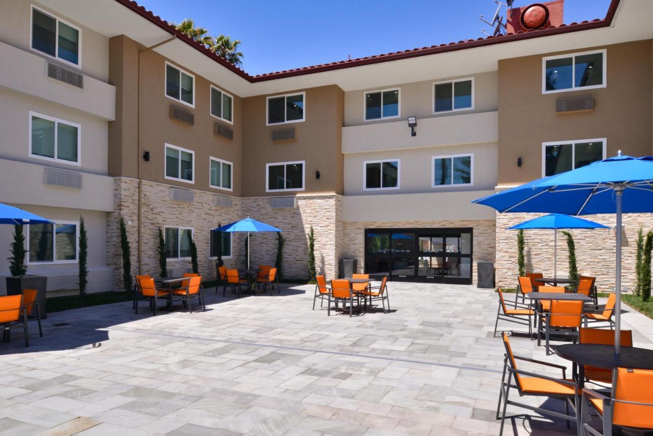 Holiday Inn Express - Santa Rosa North By Ihg Εξωτερικό φωτογραφία