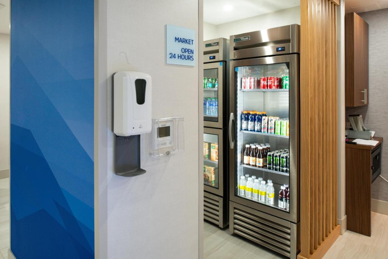 Holiday Inn Express - Santa Rosa North By Ihg Εξωτερικό φωτογραφία