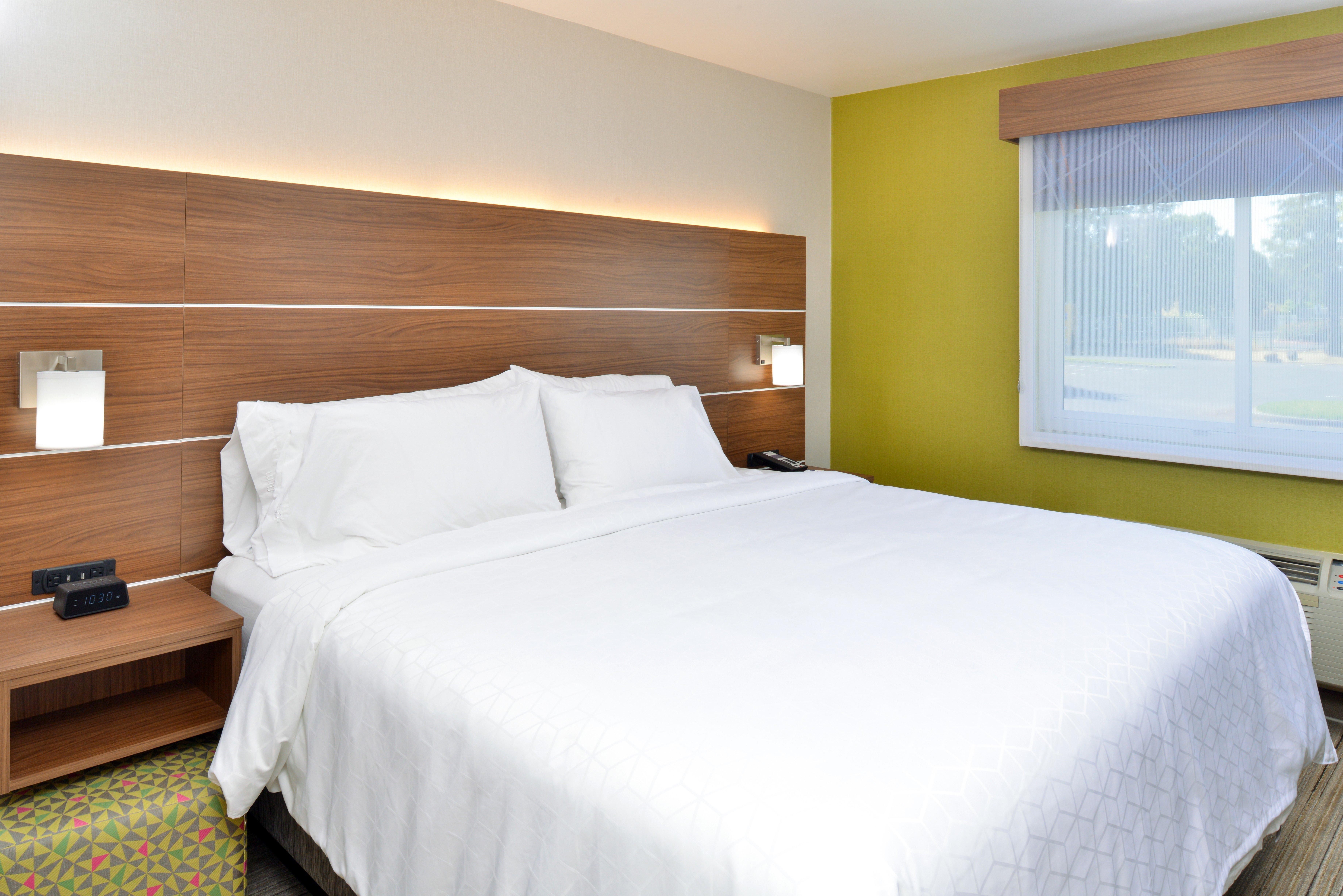 Holiday Inn Express - Santa Rosa North By Ihg Εξωτερικό φωτογραφία