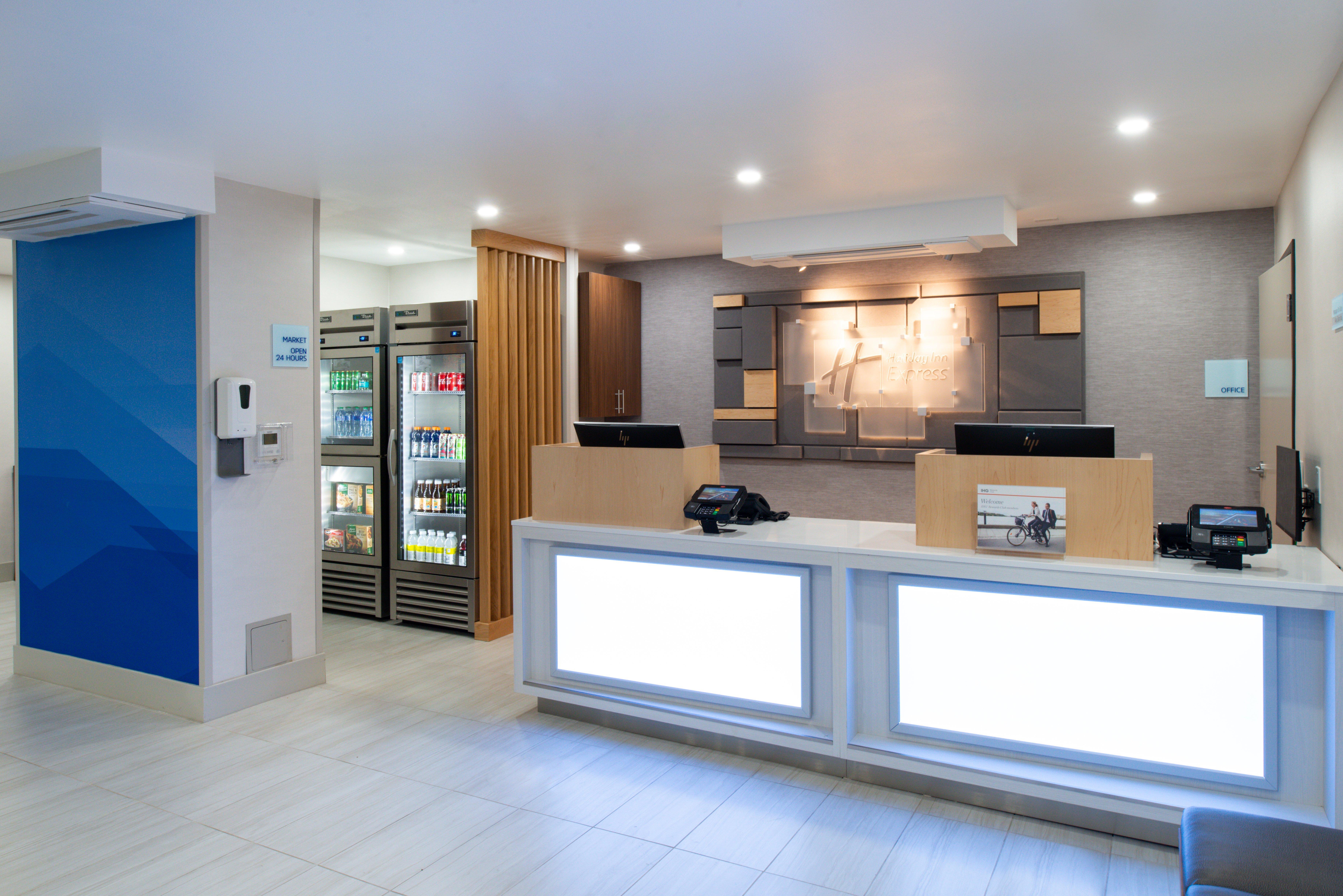 Holiday Inn Express - Santa Rosa North By Ihg Εξωτερικό φωτογραφία