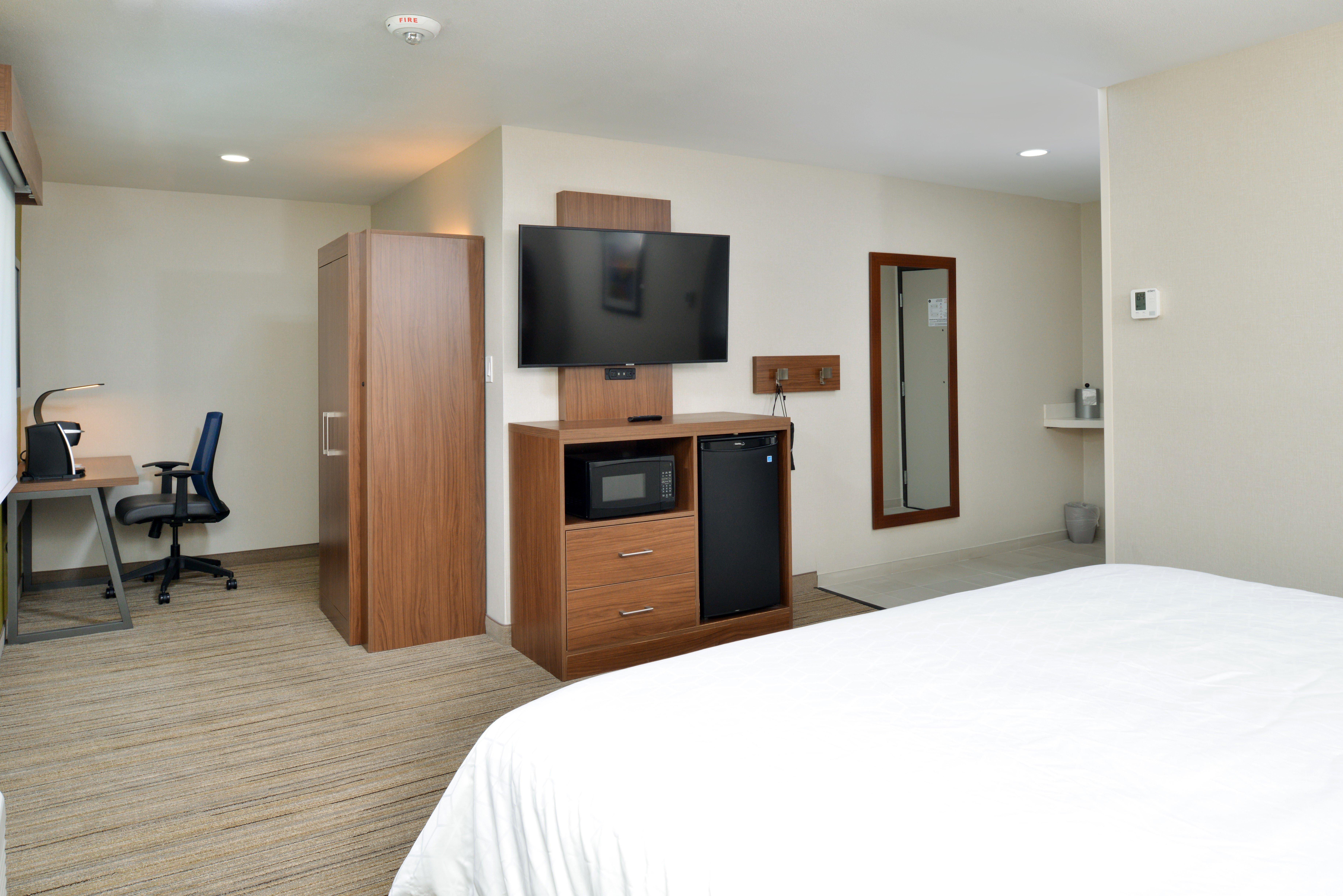Holiday Inn Express - Santa Rosa North By Ihg Εξωτερικό φωτογραφία