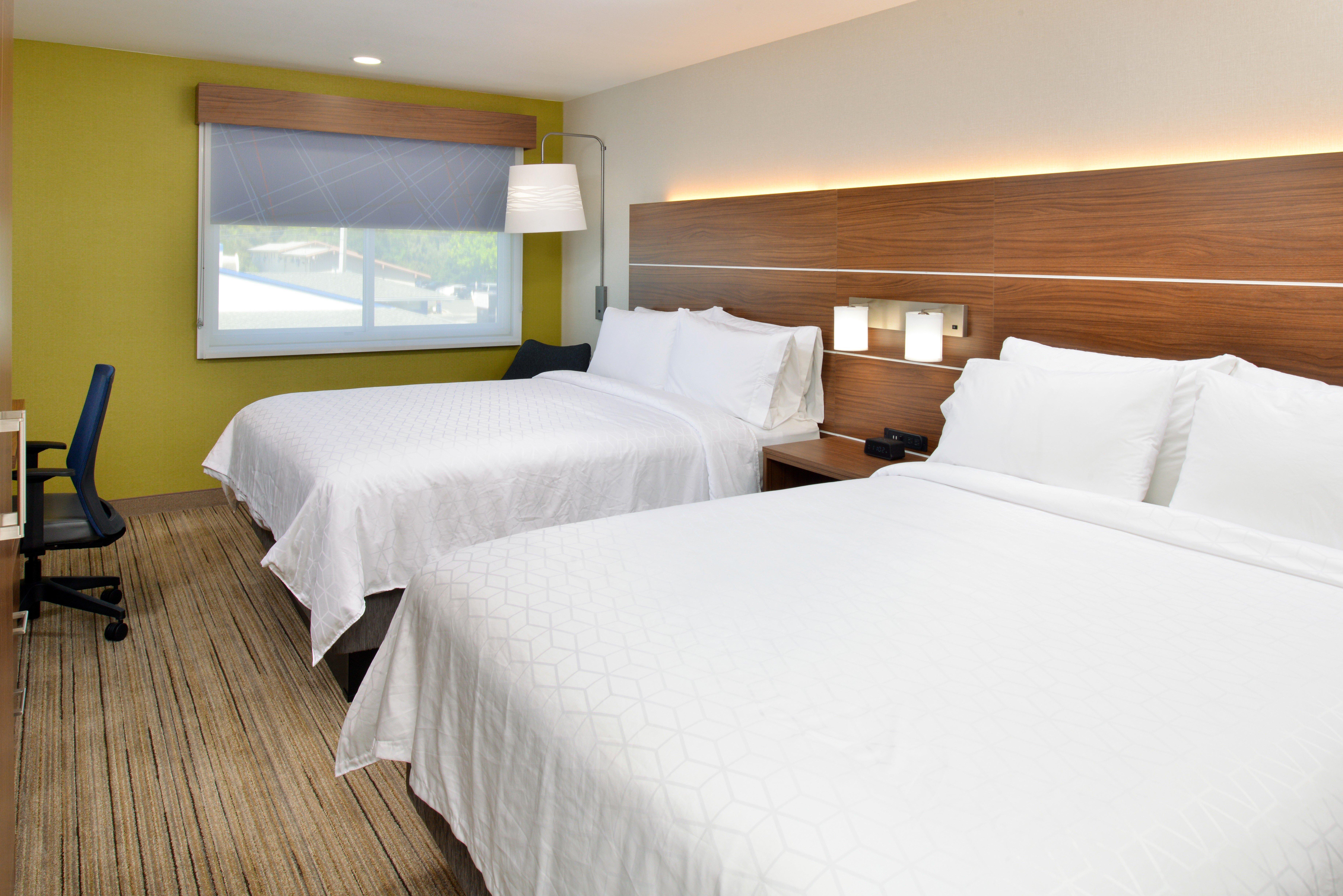 Holiday Inn Express - Santa Rosa North By Ihg Εξωτερικό φωτογραφία