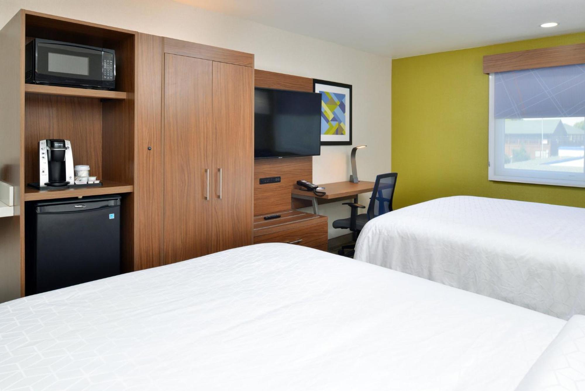 Holiday Inn Express - Santa Rosa North By Ihg Εξωτερικό φωτογραφία