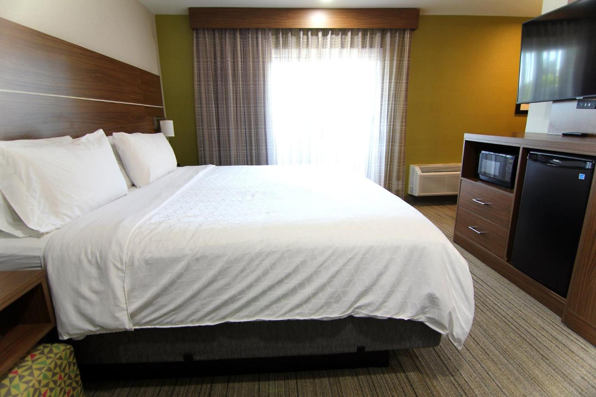 Holiday Inn Express - Santa Rosa North By Ihg Εξωτερικό φωτογραφία