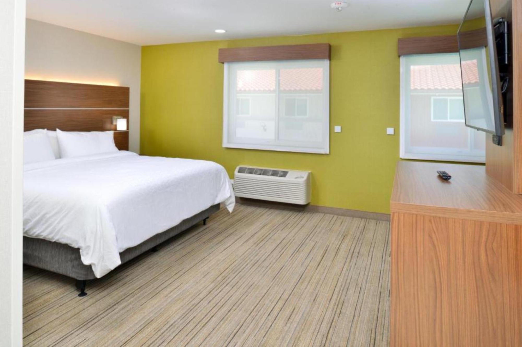 Holiday Inn Express - Santa Rosa North By Ihg Εξωτερικό φωτογραφία